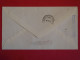 BT8   SAAR  BELLE LETTRE  1959 1ER VOL A MOSCOU URSS+SURCHARGE + AFFRANCH PLAISANT - Luchtpost