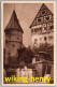 Balingen - S/w Am Zollernschloß 1   Ganzsache Reichswinterhilfe 1934 / 35 - Balingen