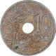 Monnaie, Belgique, 10 Centimes, 1927 - 10 Centimes