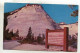 AK 135573 USA - Utah - Zion National Park - Checkerboard Mesa - Zion
