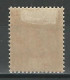 Guadeloupe Yv. T36, Mi P36 * - Postage Due