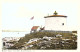 3697 – Saint John New Brunswick Canada – Tour Martello Tower – Unused - VG Condition – 2 Scans - St. John