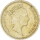 Monnaie, Grande-Bretagne, Pound, 1996 - 1 Pound