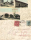 Austria, SONNBERG, Hollabrunn, N.Ö., Multiple Village Scenes (1909) Postage Due - Hollabrunn