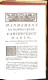 S01 - Recueil Des Statuts Synodaux Du Diocèse D'Auch. Toulouse, Robert, 1770 In 8°, 135pp Accidents Pages Dechirées - Midi-Pyrénées
