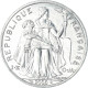 Monnaie, Nouvelle-Calédonie, 5 Francs, 2000 - Nouvelle-Calédonie
