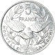 Monnaie, Nouvelle-Calédonie, 5 Francs, 2000 - Nouvelle-Calédonie