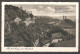 Gruss Aus Bernburg; Schlosszwiner      Pfullendorf 1902     (ty263) - Bernburg (Saale)