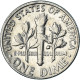 Monnaie, États-Unis, Dime, 1979 - 100 F 1964-1979 ''Corneille''
