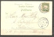 1898 Gruss Von Der Seelhostl B Bemerode       (ty268) - Belgern