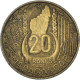 Monnaie, Madagascar, 20 Francs, 1953 - Madagascar