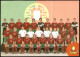 FOOTBALL - PORTOGALLO 2002 - CAMPIONATI MONDIALI DI CALCIO - STATIONERY - CARD RACCOMANDATA - M - 2002 – Südkorea / Japan