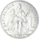 Monnaie, Nouvelle-Calédonie, 5 Francs, 1999 - Nouvelle-Calédonie