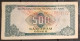 Vietnam Viet Nam 500 VF Banknote Note 1987 - Pick # P-FX5(1)/ 02 Photos - Viêt-Nam