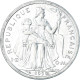 Monnaie, Nouvelle-Calédonie, Franc, 1999 - Nouvelle-Calédonie