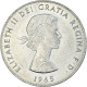 Monnaie, Grande-Bretagne, 25 Pence, 1965 - 25 New Pence