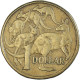 Monnaie, Australie, Dollar, 1984 - Dollar