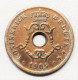 Belgique - 10 Centimes 1904 - 10 Centimes