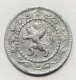 Belgique - 10 Centimes 1916 - 10 Cent