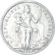 Monnaie, Nouvelle-Calédonie, Franc, 1990 - Nouvelle-Calédonie