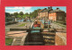 Top Lock, Stoke Bruerne, Grand Union Canal  CPM Animation Année 1966   EDIT J.SALMON - Autres & Non Classés