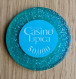 GETTONE, TOKEN, FICHE CASINO' LIPICA/LIPIZZA (SLOVENIA) 50.000 LIRE - Casino