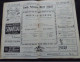 THEATRE DES ARTS DE ROUEN - SAISON 1926-1927 - PROGRAMME OFFICIEL - Programmes