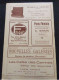 THEATRE DES ARTS DE ROUEN - SAISON 1926-1927 - PROGRAMME OFFICIEL - Programmes