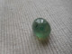 Cabochon De Prehnite Verte, Taille Ovale 21.86 Carats. CL21 - Andere & Zonder Classificatie