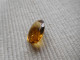 Belle Citrine De 8.60 Carats, Taille Ovale Orange A Facettes CL22 - Other & Unclassified