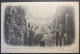76 - Valmont - CPA  - Ruines De L'Abbaye , Chapelle , Nef Prise De L'entrée - N.D , Photographe  - TBE - - Valmont