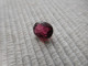 Delcampe - Tourmaline Rose Naturelle A Facettes, Taille Ovale  CL24 - Tourmaline