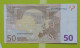 50 Euro 2002 M008 V Spain Duisenberg Circulated - 50 Euro