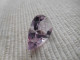 Imposante Amethyste Naturelle Mauve A Facettes, Taille Ovale 9.49 Carats  CL25 - Améthyste