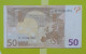 50 Euro 2002 M009 V Spain Duisenberg Circulated - 50 Euro