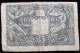 Billets - ITALIE  - Billet  De 10 LIRE - 23 Novembre 1944 - 0913 - 171205 - Italië – 10 Lire