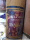 Année 1914 IMPORTANT Grand Livre (cuir Et Cuivre) GILLY & B. à CALVISSON (ne Pas Utiliser Pour Cacher Une Arme à Feu) - Other & Unclassified