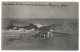 Buzovna Rocks, By The Caspian Sea Baku Azerbaijan Russian Empire 1915 Rare Used Photo Postcard To Estonia. People Group - Azerbaigian