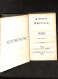 S01 -Reliures Au Fer Du Lycée Impérial De Bonaparte Sur Gesner, Oeuvres, 1824 In 12° Pl. Veau Bleu époque - Libri Vecchi E Da Collezione