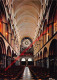 Nef Romane Avec Rosace Sur L'entrée Principale De La Cathédrale - Tournai - Doornik