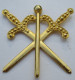 INSIGNE PENDENTIF Maçonnique Franc Maçon Franc-Maçonnerie - Vrijmetselarij