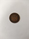 1 CENT 1894 A HAITI - Haití