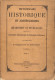 (sam So) Dictionnaire Historique Et Archéologique Du Département Du Pas- De Calais Volume 1 - Picardie - Nord-Pas-de-Calais