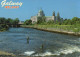 GALWAY, THE CATHEDRAL OF OUR LADY ASSUMEDUNTO HEAVEN AND ST NICHOLAS  COULEUR REF 8786 STV - Galway