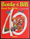 BD BOULE ET BILL - HS - Boule Et Bill Font La Fête - EO 1999 - Boule Et Bill