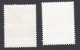 Chine 1981, Exposition De Timbres Chinois Au Japon , La Serie Complète , 2 Timbres Neufs  ,  Scan Recto Verso . - Unused Stamps