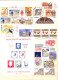 Delcampe - Sa01 A SAISIR Album Joli Début De Collection Monaco  Oblitérés Et Neufs (toutes Pages Scannées) - Collections, Lots & Series