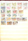 Delcampe - Sa01 A SAISIR Album Joli Début De Collection Monaco  Oblitérés Et Neufs (toutes Pages Scannées) - Colecciones & Series