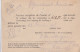 14-18 CP Prisonnier Belge Kriegsgefangenensendung Geprüft Kommandantur HOLZMINDEN  Agence Belge De Renseignements 1916 - Prisoners