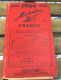 Guide Michelin France 1964 - Michelin-Führer